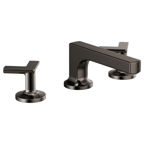 Free Bathroom Faucets Revit Download Kintsu™ Widespread Lavatory